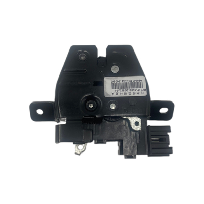 BYD Han EV Trunk Lock Auto Parts HCHY-5605100 O ajuste perfeito para as necessidades do seu carro