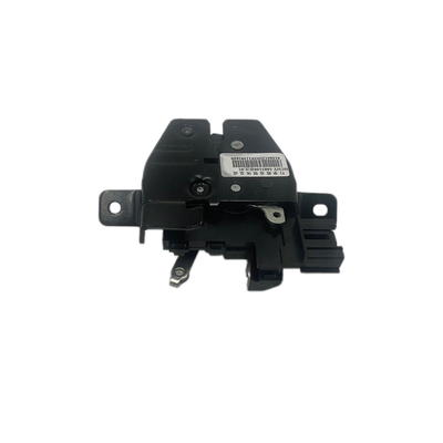 BYD Han EV Trunk Lock Auto Parts HCHY-5605100 O ajuste perfeito para as necessidades do seu carro