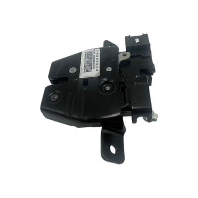 BYD Han EV Trunk Lock Auto Parts HCHY-5605100 O ajuste perfeito para as necessidades do seu carro