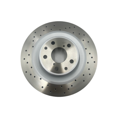 Disco de travagem automotivo ST-3502011A para acessórios do sistema de travagem Tang