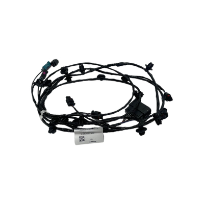 EKEA-4011300A BYD SEAL Sedan 22.07- Sistema elétrico automotivo
