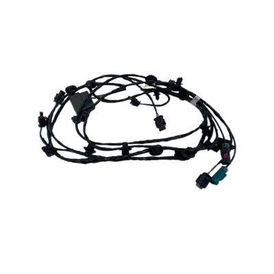 EKEA-4011300A BYD SEAL Sedan 22.07- Sistema elétrico automotivo