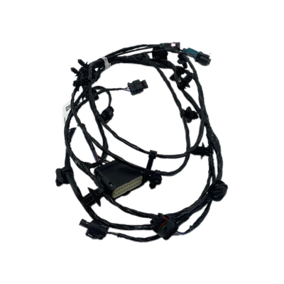 EKEA-4011300A BYD SEAL Sedan 22.07- Sistema elétrico automotivo
