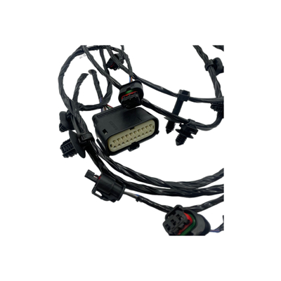 EKEA-4011300A BYD SEAL Sedan 22.07- Sistema elétrico automotivo