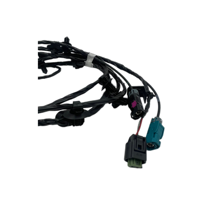 EKEA-4011300A BYD SEAL Sedan 22.07- Sistema elétrico automotivo