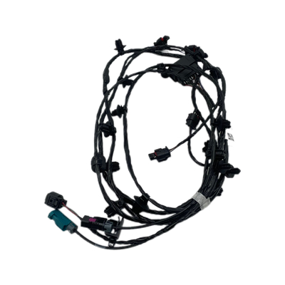BYD Seal Peças do sistema do motor do automóvel Montar garganta OEM EKEA-4011300A para montagem de automóveis 2022-