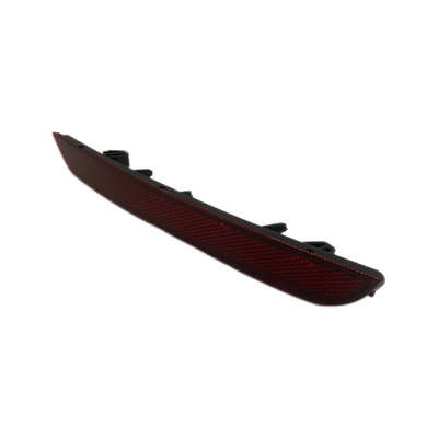 BYD D1 Car Rear Bumper Reflector Light Kit DAEA-4135200 Tecnologia Avançada para 2021-