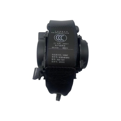 BYD Yuan PLUS SC2E-5812010 OEM Cinturão de segurança de três pontos para acessórios de cobertura do corpo 2022