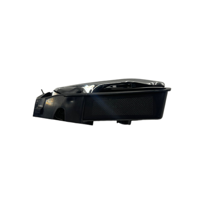 Peças de revestimento de carroceria de automóveis fecho de porta dentro OEM5A-6102320B para BYD SURUI Car Fitment