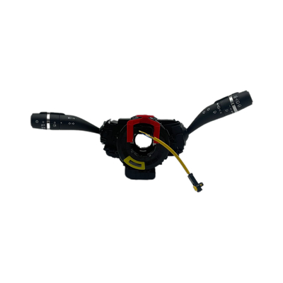 BYD Song Plus DM-i Automóvel Coluna Switch Assembléia para Montagem de Carro SA2HG-377400R-E