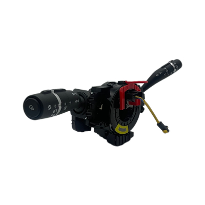 Interruptor de função de veículo palstico OEM NO SA2HG-377400R-E para BYD Song Plus DM-i Car