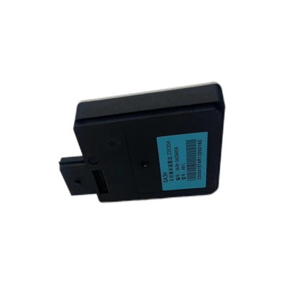 BYD Song Plus DM I OME SA3H-3603600A e Advanced Adaptive Cruise Control System