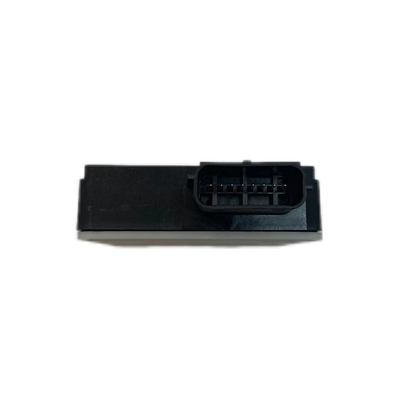 BYD Song Plus DM I OME SA3H-3603600A e Advanced Adaptive Cruise Control System